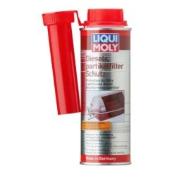 LIQUI MOLY Dieselpartikelfilterschutz