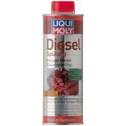 LIQUI MOLY Dieselspülung