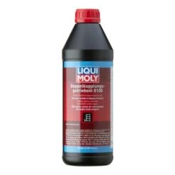 LIQUI MOLY Doppelkupplungsgetriebeöl 8100