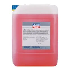 LIQUI MOLY Felgenreiniger Sauer