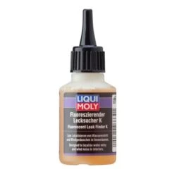 LIQUI MOLY Fluoreszierender Lecksucher K