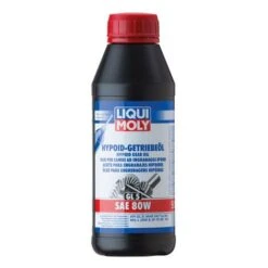LIQUI MOLY Hypoid-Getriebeöl (GL5)