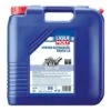 LIQUI MOLY Hypoid-Getriebeöl Truck (GL5) LD 80W-90 -Liqui Moly liqui moly hypoid getriebeoel truck gl5 ld 80w 90 794299 470x470 p