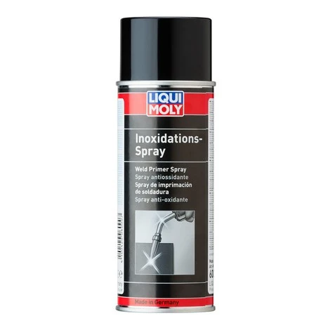LIQUI MOLY Inoxidationsspray 3 LIQUI MOLY Inoxidationsspray