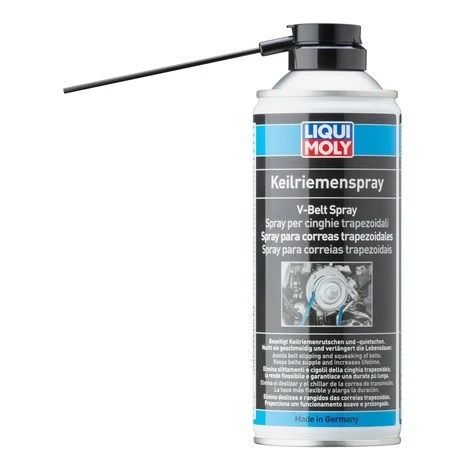 LIQUI MOLY Keilriemenspray 3 LIQUI MOLY Keilriemenspray