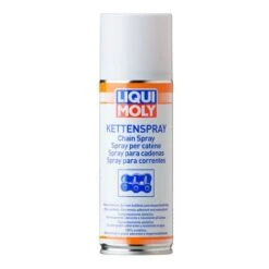 LIQUI MOLY Kettenschmieröl