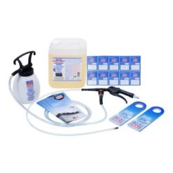 LIQUI MOLY Klimareinigungs-Set
