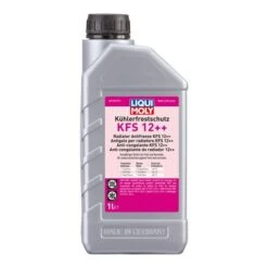 LIQUI MOLY Kühlerfrostschutz KFS 12++