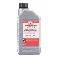 LIQUI MOLY Kühlerfrostschutz KFS 13