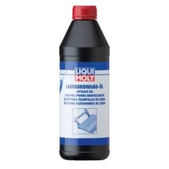 LIQUI MOLY Ladebordwand-Öl
