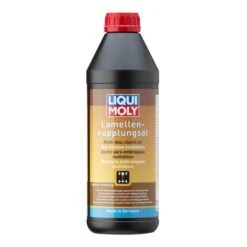 LIQUI MOLY Lamellenkupplungsöl