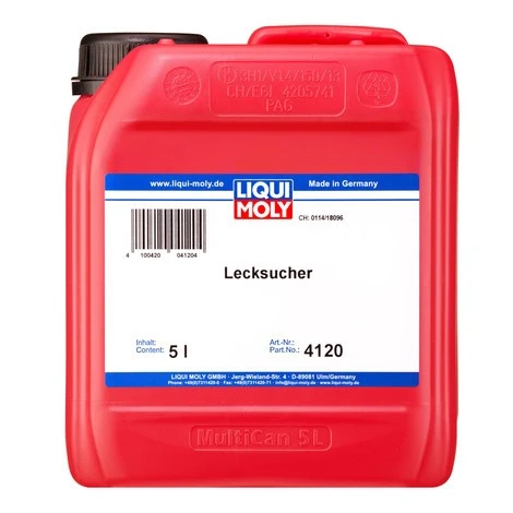 LIQUI MOLY Lecksucher 3 LIQUI MOLY Lecksucher
