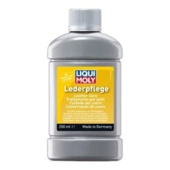 LIQUI MOLY Lederpflege