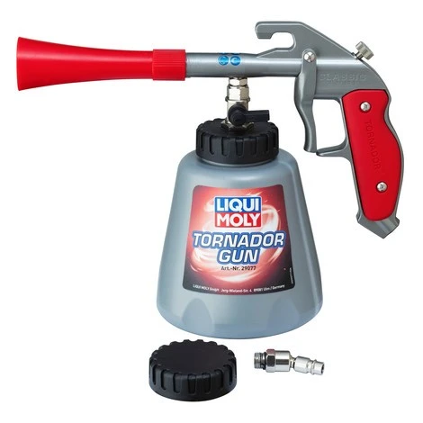 LIQUI MOLY LIQUI MOLY Tornador Gun 3 LIQUI MOLY LIQUI MOLY Tornador Gun