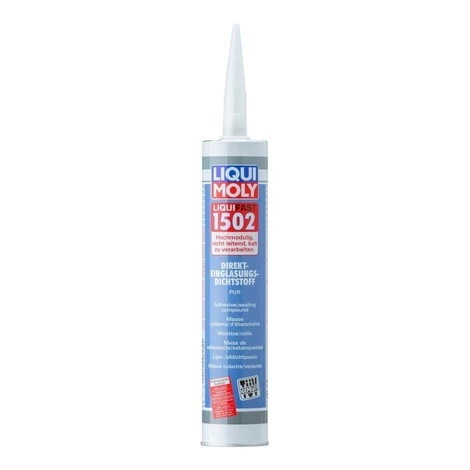LIQUI MOLY Liquifast 1502 3 LIQUI MOLY Liquifast 1502