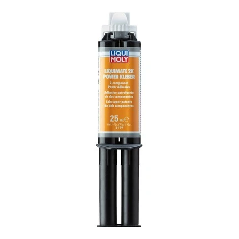 LIQUI MOLY Liquimate 2K Power Kleber 3 LIQUI MOLY Liquimate 2K Power Kleber