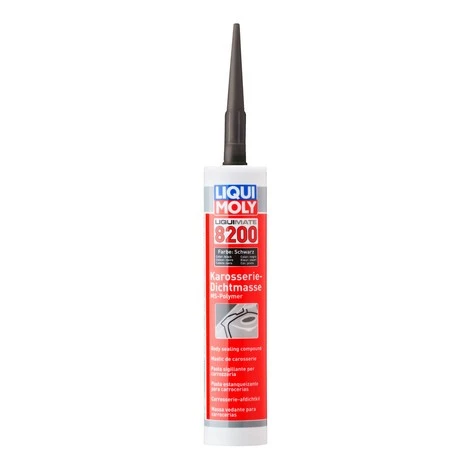 LIQUI MOLY Liquimate 8200 MS Polymer 3 LIQUI MOLY Liquimate 8200 MS Polymer