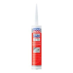 LIQUI MOLY Liquimate 8400 Karosseriedichtmasse Weiß