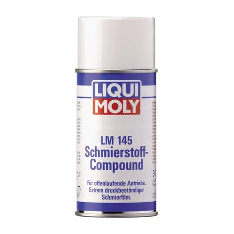 LIQUI MOLY LM 145 Schmierstoff-Compound 3 LIQUI MOLY LM 145 Schmierstoff-Compound