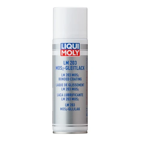 LIQUI MOLY LM 203 3 LIQUI MOLY LM 203