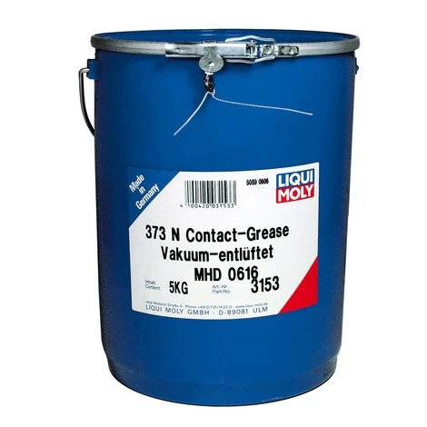 LIQUI MOLY LM 373 N Contact-Grease 3 LIQUI MOLY LM 373 N Contact-Grease