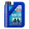 LIQUI MOLY Marine 4T Motor Oil 10W-30