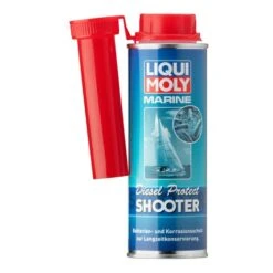 LIQUI MOLY Marine Diesel Protect Shooter