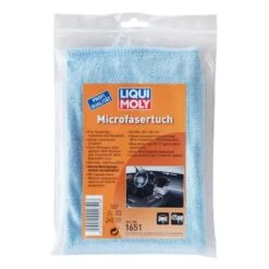 LIQUI MOLY Microfasertuch