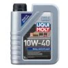 LIQUI MOLY MoS2 Leichtlauf 10W-40