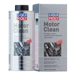 LIQUI MOLY Motor Clean