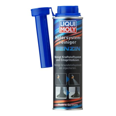 LIQUI MOLY Motorsystemreiniger Benzin 3 LIQUI MOLY Motorsystemreiniger Benzin