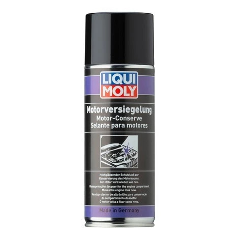 LIQUI MOLY Motorversiegelung 3 LIQUI MOLY Motorversiegelung
