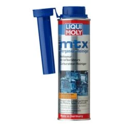 LIQUI MOLY Mtx Vergaserreiniger