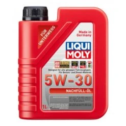 LIQUI MOLY Nachfüll-Öl 5W-30