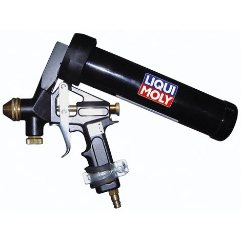 LIQUI MOLY Nahtabdichtungs Pistole 3 LIQUI MOLY Nahtabdichtungs Pistole