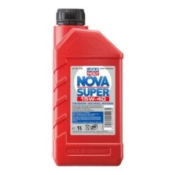LIQUI MOLY Nova Super 15W-40
