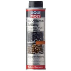 LIQUI MOLY Ölschlammspülung