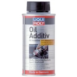 LIQUI MOLY Oil Additiv