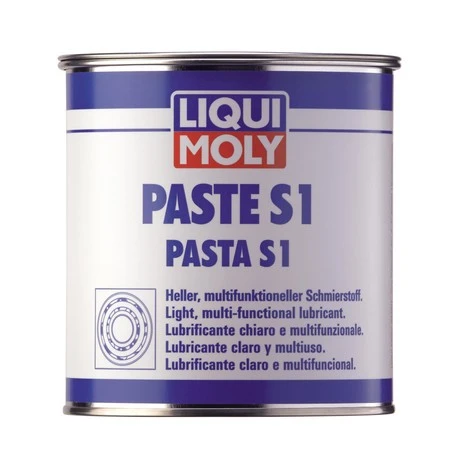 LIQUI MOLY Paste S1 3 LIQUI MOLY Paste S1