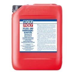 LIQUI MOLY Pflege- Und Korrosionsschutzöl