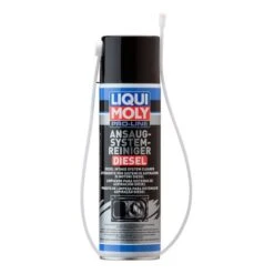 LIQUI MOLY Pro-Line Ansaugsystemreiniger Diesel