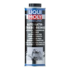 LIQUI MOLY Pro-Line Automatik-Getriebe-Reiniger
