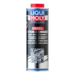 LIQUI MOLY Pro-Line Diesel System Reiniger K