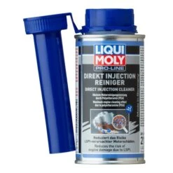 LIQUI MOLY Pro-Line Direkt Injection Reiniger