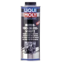 LIQUI MOLY Pro-Line Motor-Verschleiß-Schutz