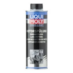 LIQUI MOLY Pro Line Motorspülung