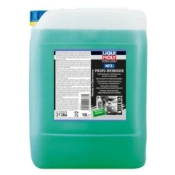LIQUI MOLY Pro Line Nfz Profi Reiniger