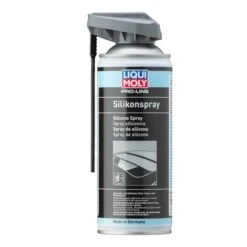 LIQUI MOLY Pro-Line Silikonspray