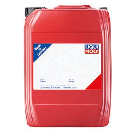 LIQUI MOLY Pro-Line Super Diesel Additiv K 3 LIQUI MOLY Pro-Line Super Diesel Additiv K