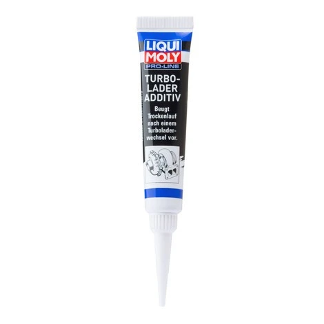 LIQUI MOLY Pro-Line Turbolader Additiv 3 LIQUI MOLY Pro-Line Turbolader Additiv